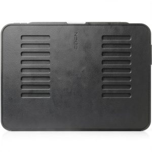 Zugu iPad Case Protective Magnetic Stand Multiple Colors-0