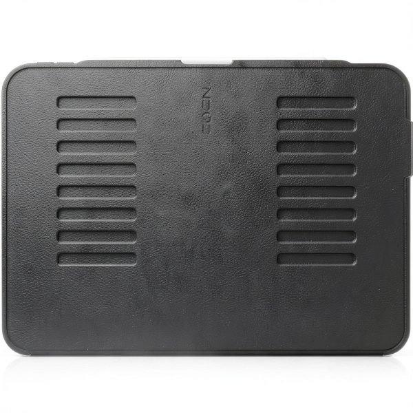 Zugu iPad Case Protective Magnetic Stand Multiple Colors-0