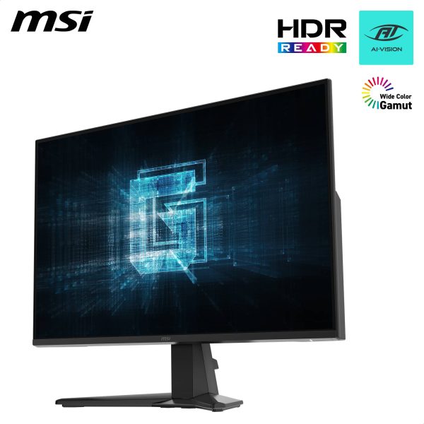 MSI G275L E14 27 Inch FHD 144Hz Gaming Monitor-3