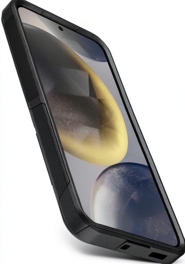 Commuter Series Samsung Galaxy S24 Case Slim Protection-2