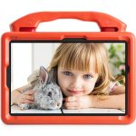 SaharaCase KidProof Samsung Galaxy Tab A9+ Case Kids Safe-0