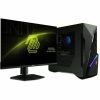 MSI MAG 27CQ6F 27 Inch WQHD Curved Gaming Monitor-2