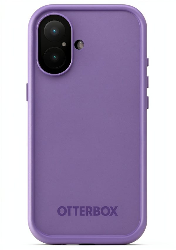 OtterBox iPhone 17 Waterproof Case MagSafe Eco-Friendly-5