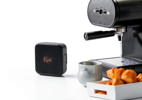 Klipsch Austin Bluetooth Speaker Portable Bass EQ Custom-9