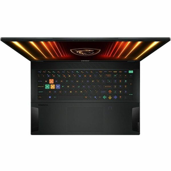 MSI Gaming Laptop Intel Core Ultra 9 RTX 5080 64GB RAM-6