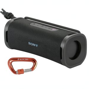 Sony ULT FIELD 1 Bluetooth Speaker Waterproof Portable Case-0