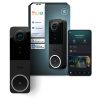 Philips Hue Secure Camera 2K Resolution Smart Home Security-1