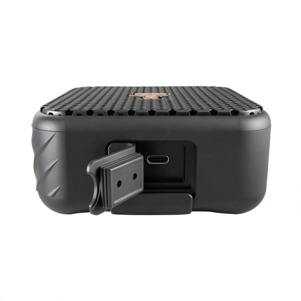 Klipsch Austin Bluetooth Speaker Portable Bass EQ Custom-8