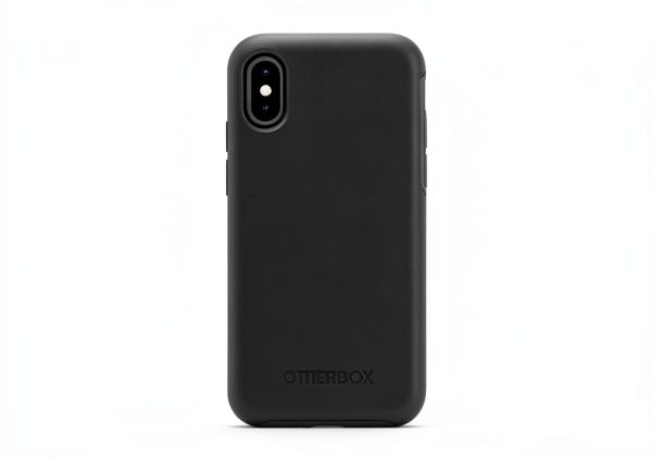 OtterBox iPhone Xs X Symmetry Case Slim Durable Protection-0