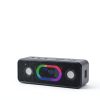 Bluetooth Speaker 16W Stereo Sound Waterproof Portable-2