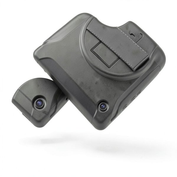 SaharaCase Galaxy Tab A8 Case with Kickstand Hand Strap-6