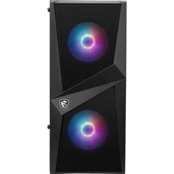 MSI Codex Z2 Gaming Desktop AMD Ryzen 7 RTX 5060-1