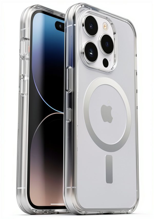OtterBox Symmetry Series iPhone 14 Pro MagSafe Case-2