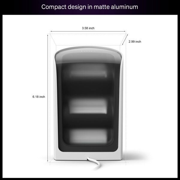 Philips Hue Play Wall Washer Smart Light White Color-7