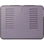 Zugu iPad Case Protective Magnetic Stand Multiple Colors-0