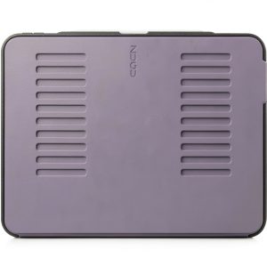 Zugu iPad Case Protective Magnetic Stand Multiple Colors-0