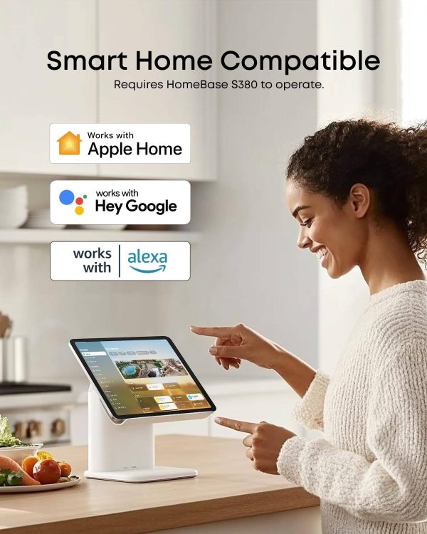 Eufy SoloCam E42 4K Solar Wireless Outdoor Security Camera-6