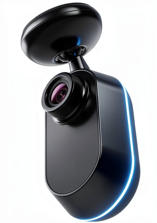 Nextbase iQ Rear Window Camera Black Dash Cam for Cars-2