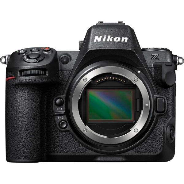 Nikon Z8 Mirrorless Camera Bundle Professional 8K Video-2