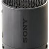 Sony SRS-XB100 Wireless Speaker IP67 Waterproof 16 Hours-1