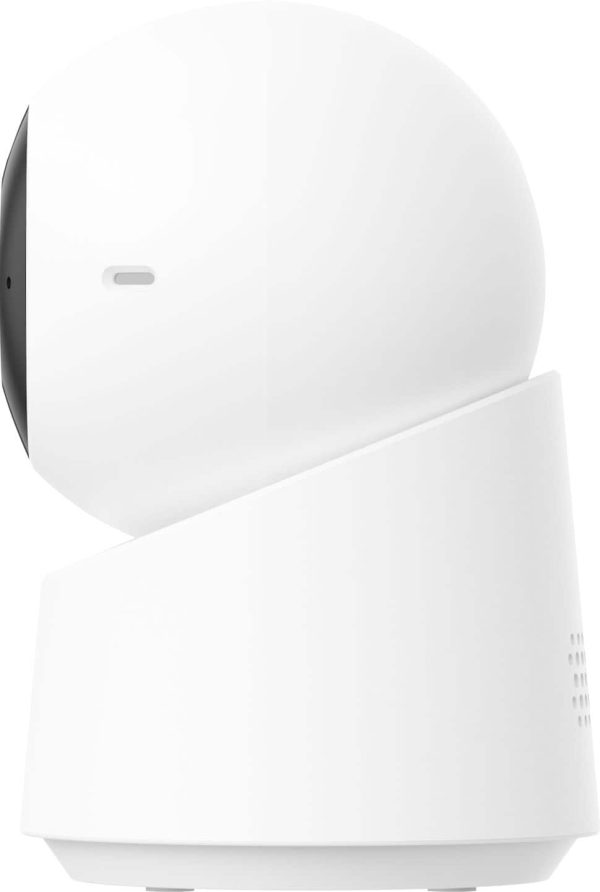 Eufy E30 4K PTZ Security Camera Indoor Wired Spotlight-2
