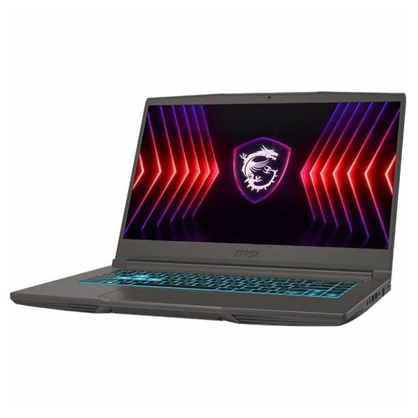 MSI Thin A15 Gaming Laptop Ryzen 5 RTX 3050 144Hz-2