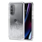 Case Mate Stardust Case Motorola Edge 2022 Clear Sparkle-0