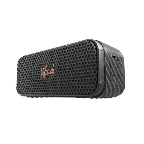 Klipsch Nashville Bluetooth Speaker 360 Audio 24 Hour-1