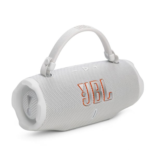 JBL Charge 6 Portable Speaker AI Sound Boost Waterproof-3