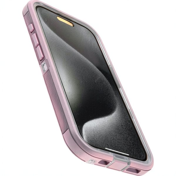 Defender Series Pro XT MagSafe Case for Apple iPhone 15 Pro-2