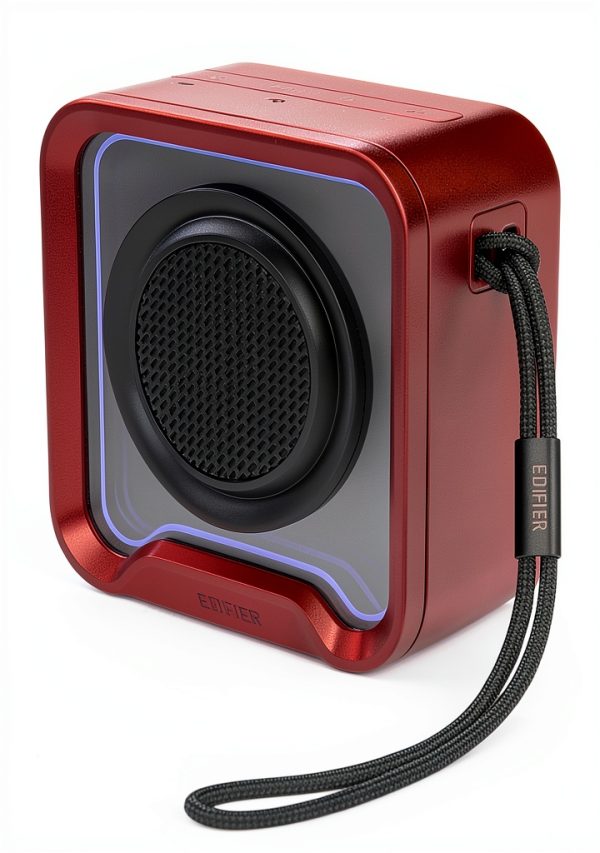 Edifier QS20 Portable Bluetooth Speaker IP67 Waterproof-1