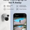 eufy PoE NVR Security System 4K Cameras AI Tracking-2