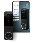 Philips Hue Secure Camera 2K Resolution Smart Home Security-0