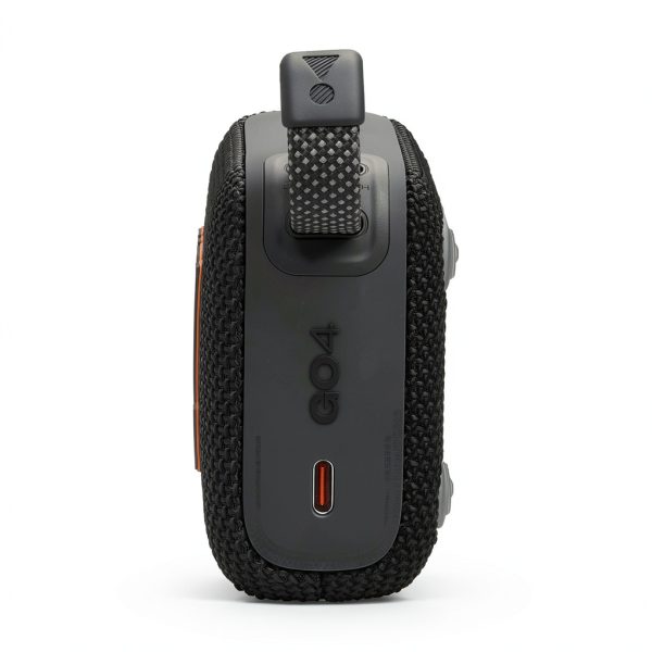 JBL Go 4 Bluetooth Speaker Portable Waterproof Rich Bass-2