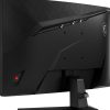 MSI Gaming Monitor 27 Inch Curved 180Hz 0.5ms HDR-4