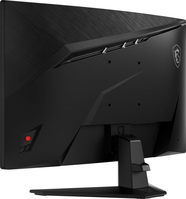 MSI Gaming Monitor 27 Inch Curved 180Hz 0.5ms HDR-4