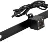 Metra License Plate Back Up Camera Night Vision Active-2