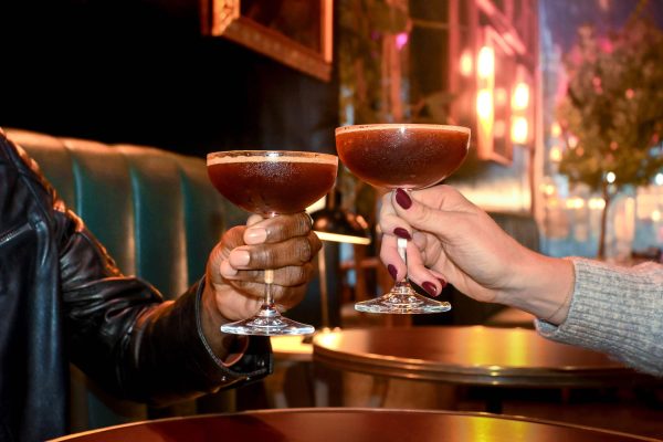 Nikon Z50II Mirrorless Camera Two Lens Kit Black-14