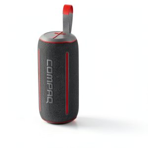 Compaq Portable Speaker 40W Bluetooth 53 IPX6 Water-0