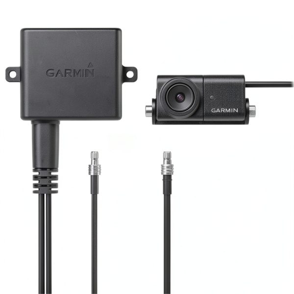 Garmin BC 50 Wireless Backup Camera Night Vision HD-4