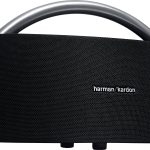 Harman Kardon Bluetooth Speaker Portable Wireless Sound-0