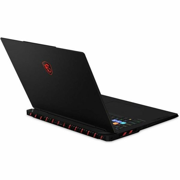 MSI Gaming Laptop Intel Core Ultra 9 64GB RTX 5090 SSD-7