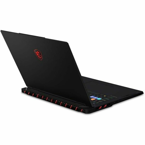 MSI Gaming Laptop 18 inch AMD Ryzen 9 RTX 5090-6