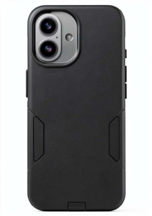 OtterBox Commuter Series iPhone 17 Case Slim Protective-0