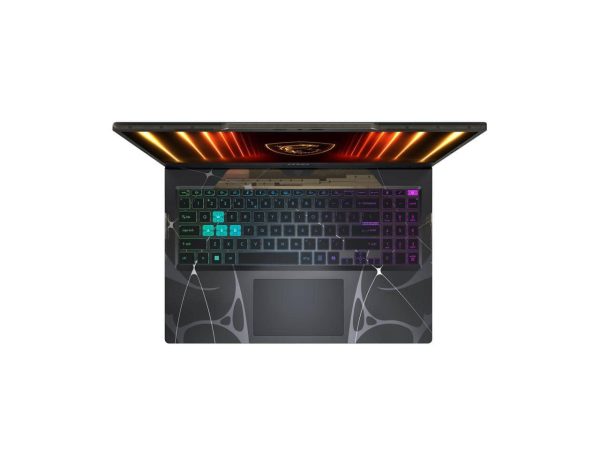 MSI Cyborg15 Gaming Laptop RTX 5060 Core 7 240Hz IPS-4