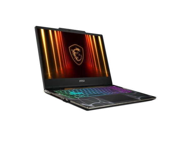 MSI Cyborg15 Gaming Laptop RTX 5060 Core 7 240Hz IPS-2
