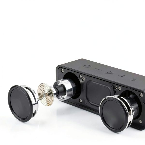 Anker Soundcore Bluetooth Speaker Waterproof 24H Playtime-1