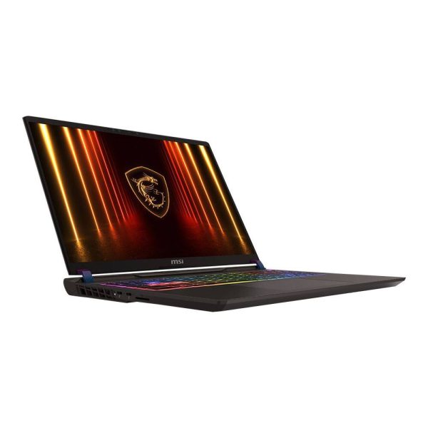 MSI Vector 16 Gaming Laptop Intel Core Ultra 7 RTX 5070 Ti-2