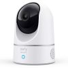 eufy Indoor Cam E220 2K Wi-Fi Home Security Camera Pan Tilt-0