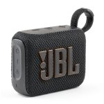 JBL Go 4 Bluetooth Speaker Portable Waterproof Rich Bass-0